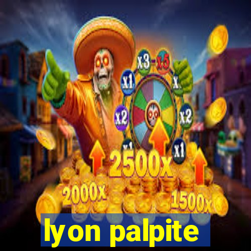 lyon palpite